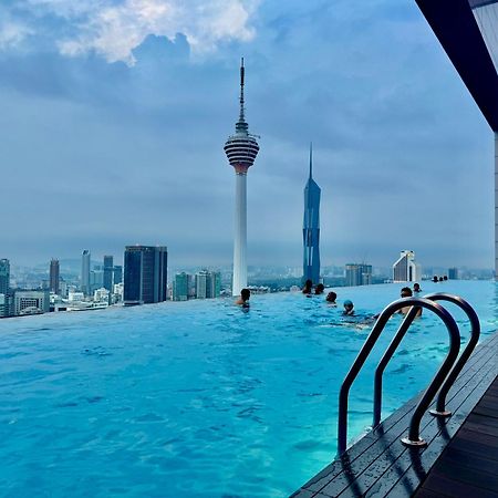 Platinum By Luxury Suites 쿠알라룸푸르 외부 사진