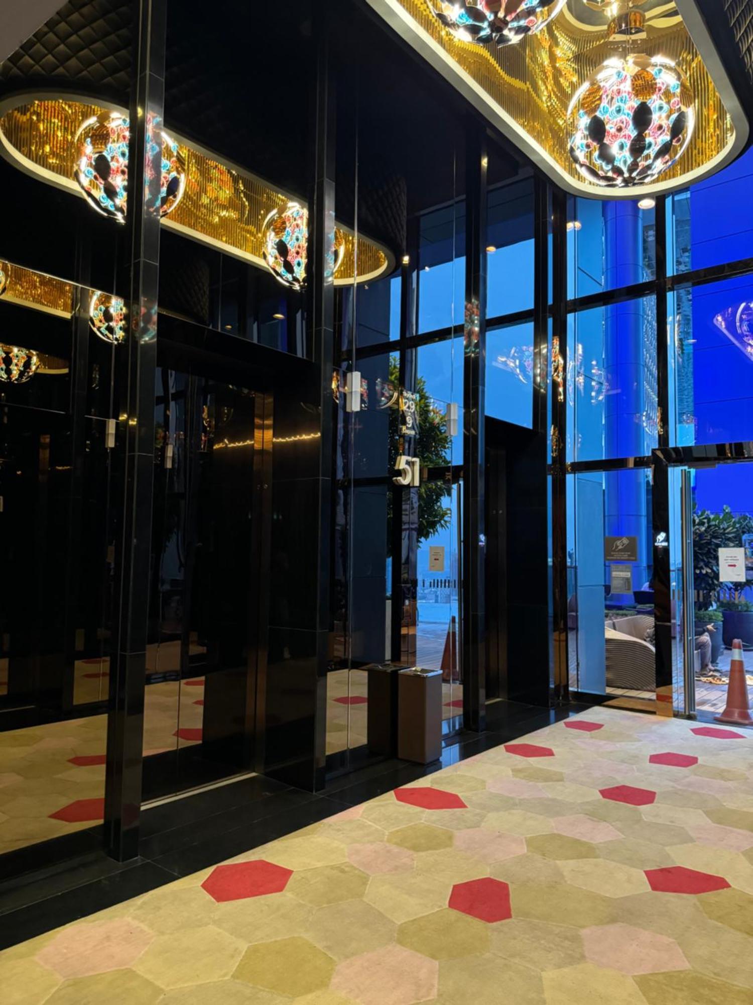 Platinum By Luxury Suites 쿠알라룸푸르 외부 사진