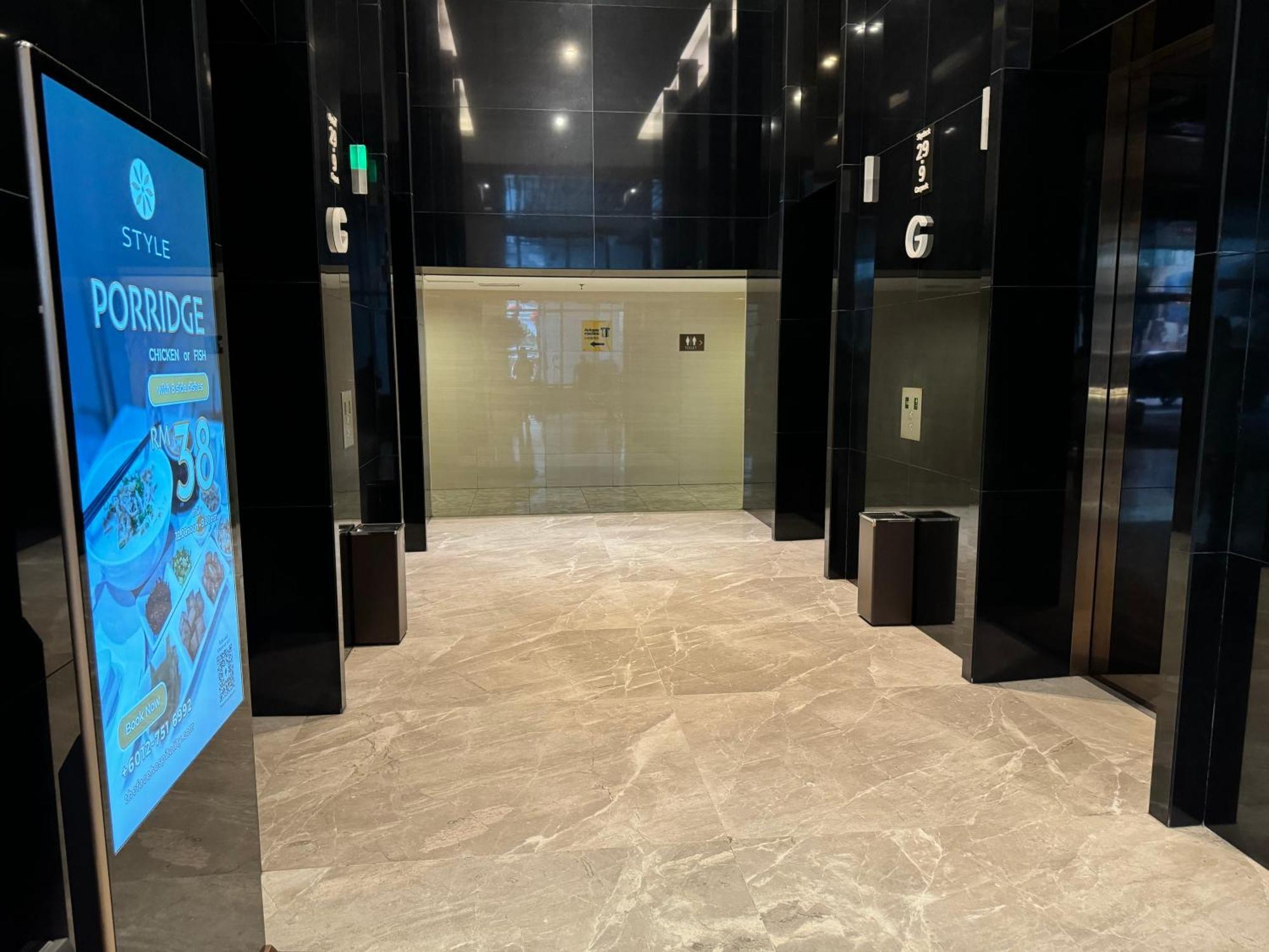Platinum By Luxury Suites 쿠알라룸푸르 외부 사진