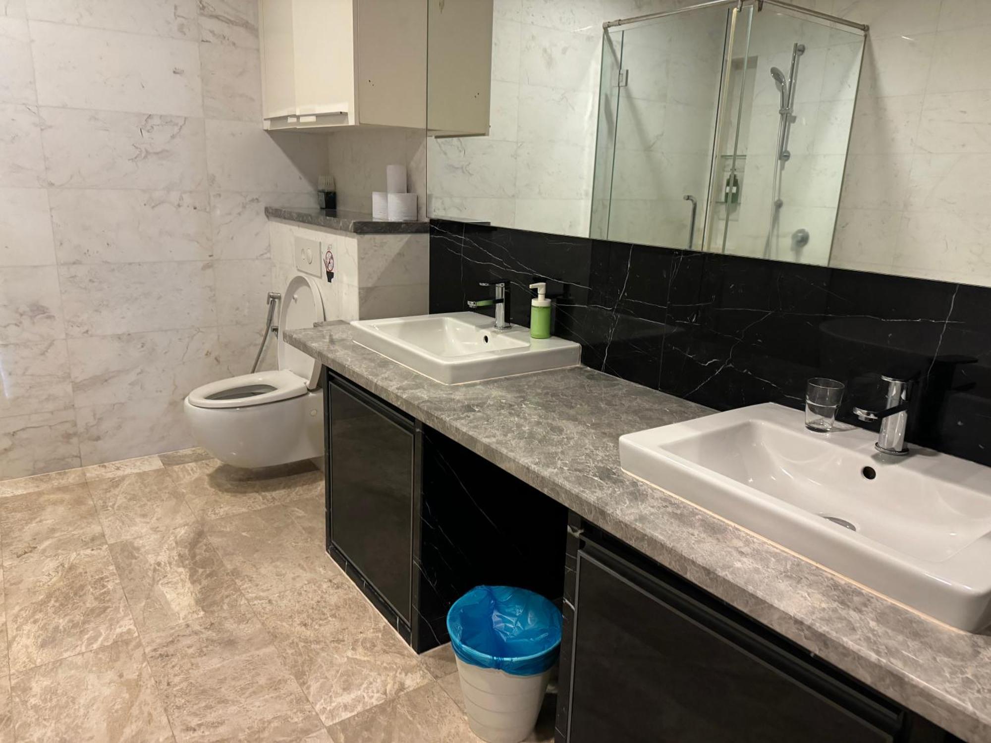 Platinum By Luxury Suites 쿠알라룸푸르 외부 사진